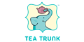 tea trunk
